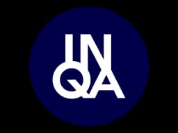 Logo der Initiative Neue Qualität der Arbeit (INQA)